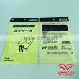 Japan KOYO Copper Buffing Cloth