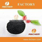 RBCHEM BLACK UREA WITH HUMIC&ORGANIC FAST DISSOLVE! ORGANIC80%!