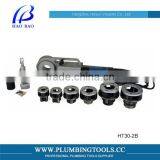 Protable Pipe Threader With Factory Price thumbnail-2