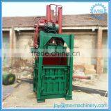 Factory Supply Hydraulic Hay Bale Machine thumbnail-1