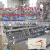 Pakistan Hot Sale 100 Ton per Hour Copper Flotation Plant Supplier thumbnail-1