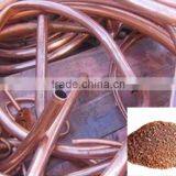 Aluminium Recycling Scrap Machine/Metal Scrap thumbnail-3