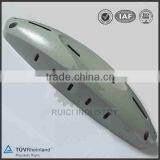 High Quality Cnc Precision Machining Aluminum Die Cast Auto Parts thumbnail-1