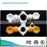High Quality Adjustable Plastic Airjet Spray Air Nozzle
