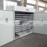 5000 Eggs Incubator for Hatching Baby Chicken WQ-5280