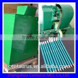 Best Quality Recycled Waste Paper Pencil Making Machine With Lowest Price