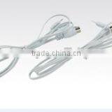 Portable Electro Stimulation Body Suit Vibrator Massage Slimming Instrument With CE Certification thumbnail-6