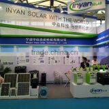 Pay as You go Solar Power System 150W thumbnail-6