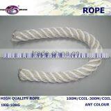Color Polyester Fishing Rope