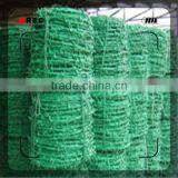 Barbed Fence Iron Wire Mesh Fence Galvanized Wire thumbnail-3