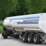 Fuel transport trailer Tantri Model TTK40L-315/80