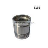 Diesel Engine S195 Forged Aluminium Piston thumbnail-2