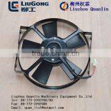 Liugong Wheel Loader Parts Fan thumbnail-1
