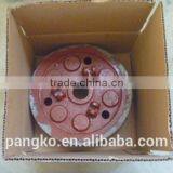 Red Clutch Pully / Cluthch Housing thumbnail-3