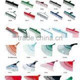 Steel Leaf Rakes R106 thumbnail-4