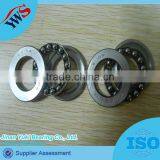 Thrust Ball Bearing Pile Driving Machinery Bearings 51126 51128M thumbnail-1