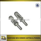 OEM High Quality Agriculture Machinery Die Forging Shaft Coupling