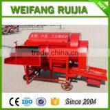 195HP Diesel Engine Multifunctional Wheat Thresher Machine Suit for Wheat and Rice thumbnail-3