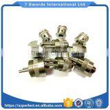 Torsional Spring Cnc Machining in Shenzhen thumbnail-4