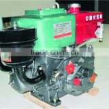 high quality wide application single cylinder four stroke diesel engine