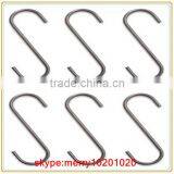 Oem Metal s Hook Snap Oem Hook Stainless Steel Hook thumbnail-1