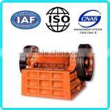 Model ZG-PEX Double Action Jaw Crusher thumbnail-3