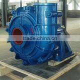 Heavy Duty Centrifugal Slurry Pumps Submersible Sewage Pump thumbnail-1