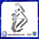Manufacture Customized Metal Motorcycle Stamping Parts thumbnail-2