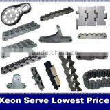 China Roller Chain Manufacturer thumbnail-1