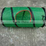Pop up Pet Play Tunnel
