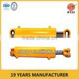 Tipper Hydraulic Cylinder/heavy Duty Hydraulic Cylinder thumbnail-1
