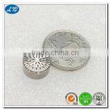 Customized Precision&High Demand Micro CNC Machining Part in China Factory thumbnail-5