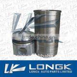 Piston Driver Truck Liner for 3304 3306 Piston Shogun