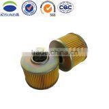 High Quality Car Oil Filter JX604 China Manufacturer thumbnail-4