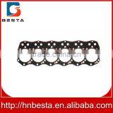 For Mitsubishi Engine 6D16 Cylinder Head Gasket ME071182 ME071285 thumbnail-1