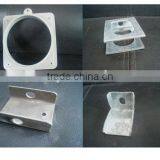 Steel Structure Parts as Metal Bracket thumbnail-1