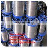 High Quality 0.13mm 410 430 Stainless Steel Scourer Wire thumbnail-1