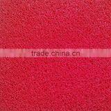 2015 Vinyl Loop Mats, Pvc Vinyl Carpet, PVC Loop Mat for Hotel Lobby thumbnail-4