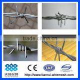 Galvanized Barbed Wire/pvc Coated Barbed Wire thumbnail-5