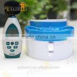 Petwant Time Programmabl LCD Automatic Water Feeder thumbnail-5