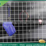 Metal Wire Coated Display Rack -600801 thumbnail-2