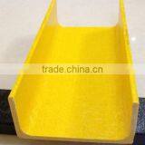 High Strength and Anti-corrosion FRP Channel Steel thumbnail-2