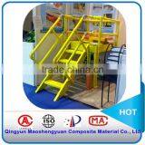 Frp Composite Ladder/frp Ladder/The Ladder Platform thumbnail-1