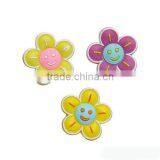Cartoon Design Kid Fashion Charms Decoration With Cheap Price,various Color,Welcome OEM