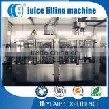 Good Quality Bottle Juice Filling Plant Manufacturer thumbnail-4