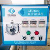 High Capacity Vacuum Meat Massage Machine Meat Tumbler For Meat Processing thumbnail-2