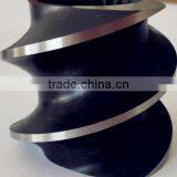 Nanjing Haisi Screw and Barrel for Plastic Extruder Machine thumbnail-4