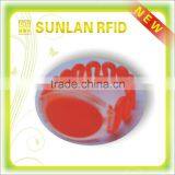 Custom PVC/Vinyl ID/Hospital Bracelet Wristband thumbnail-2