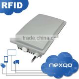rfid card reader 80M reading range 2.45GHz Active