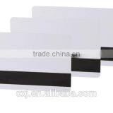 Environmental Protection Blank Hico Magnetic Stripe Card thumbnail-1